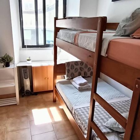 蓬塔德尔加达Carreiro'S House公寓 外观 照片