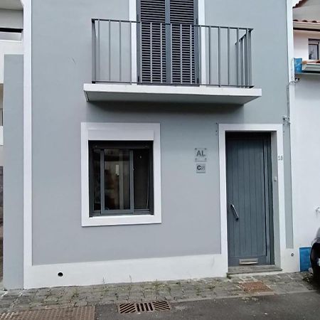 蓬塔德尔加达Carreiro'S House公寓 外观 照片